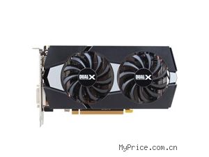 ʯ R9 270 2G GDDR5 