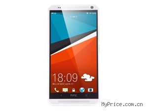 HTC One Max 8160 ͨ4Gֻ(ɫ)LTE/WCDMA/GSM˫˫ͨԼ