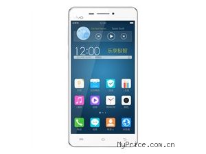 vivo X3S ͨ3Gֻ()WCDMA/GSM˫˫ͨǺԼ