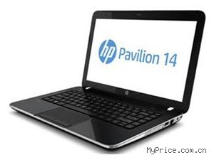  Pavilion 14-N273TX 14ӢʼǱ(i5-4200U/4G/500G/HD8670/ͷ/Linux/ɫ)