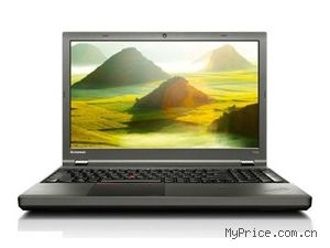 ThinkPad T540p 20BFS06X00 15.6ӢʼǱ(i7-4700M/4G/1TB+16GB/GT730M/Win8)