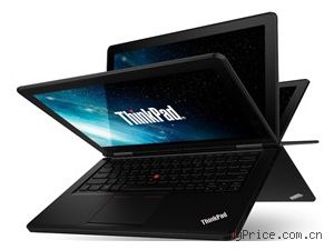 ThinkPad S1 Yoga 20CDS00100 12.5ӢʼǱ(i5-4200U/4G/1T+16G SSD///Win8.1/)