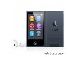 ƻ ME971CH/A iPod nano 16GB ջɫ