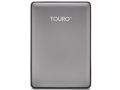 0S03700 TOURO S 7200 ת  500GB 2.5Ӣ USB3.0 ƶӲ  HTOSAC5001BHB