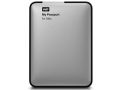  ݣWD My Passport For Mac 2.5Ӣ USB3.0 ƶӲ 500G WDBLUZ5000ASL-PESN