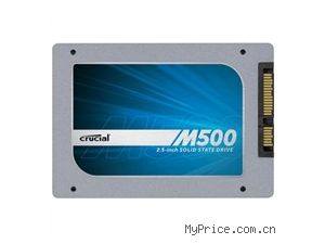  Crucial CT960M500SSD1 M500ϵ960G SSD SATA-3 ̬Ӳ