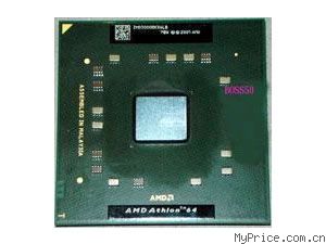 AMD Athlon 64 3000+939Pin//