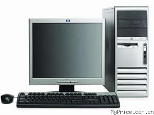 HP Compaq dc7100(PP860PA)