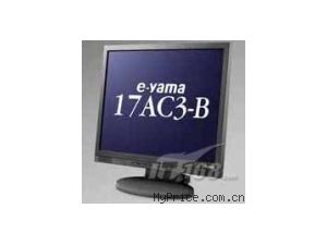 e-yama 17AC3-B