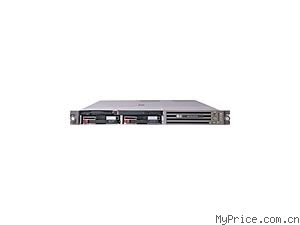 HP Proliant DL360 G4(Xeon 3.06GHz/1GB/M1)