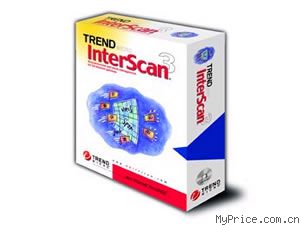 ƿƼ InterScan Message Security Suite for SMTP(1001-2000û)