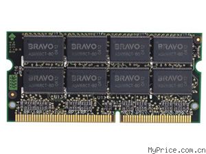 PNY 128MBPC-133/SDRAM