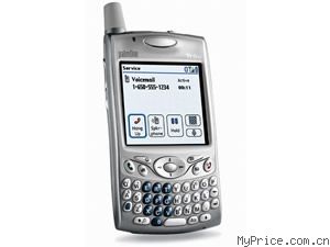 Palm Treo 650