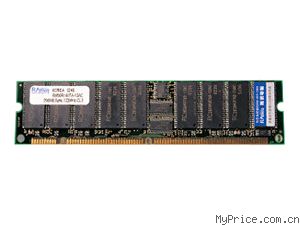 Ramos 168pin Registered DIMM(512M)