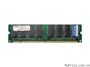 Ramos 168pin Unbuffered DIMM(128M)