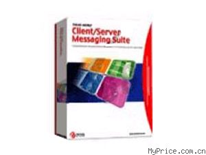 ƿƼ Client Server Messaging Suite(251-500û)
