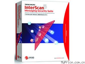 ƿƼ InterScan WebProtect for ISA(501-1000û)