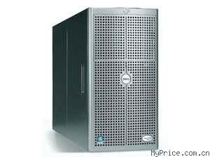 DELL PowerEdge 2800(Xeon 2.8GHz/512MB/73GB)
