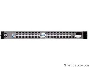 DELL PowerEdge 750(P4 2.8GHz/512MB/80GB)