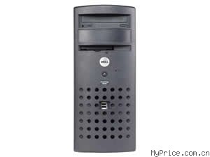 DELL PowerEdge SC420(P4 2.8GHz/256MB/40GB)