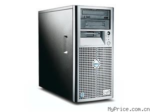 DELL PowerEdge 700(P4 2.8GHz/512MB/73GB)