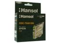 Hansol HSC-T0461BK