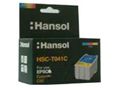 Hansol HSC-T041C