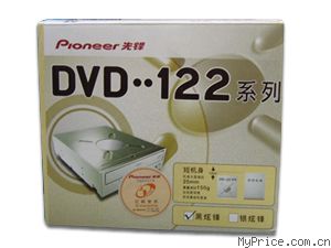 ȷ DVD-122CHG