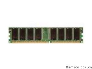 HP ڴ1GB/DDR2/PC2-3200(343055-B21)