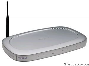 NETGEAR MR814