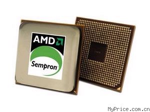 AMD Sempron 3000+754Pin//