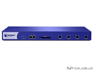 Juniper NetScreen-50A