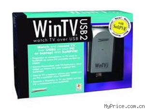 Hauppauge WinTV USB 2.0