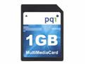 PQI MMC(1GB)ͼƬ