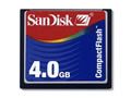 SanDisk CF(4GB)ͼƬ