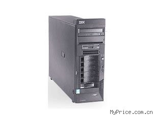 IBM xSeries 226 8648-I1C(Xeon 3.2GHz/1024KB/512MB*2/36GB*2)