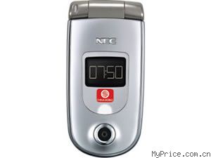 NEC N750