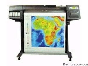 HP DesignJet 1055CM Plus