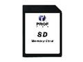 PROF SD(128MB)
