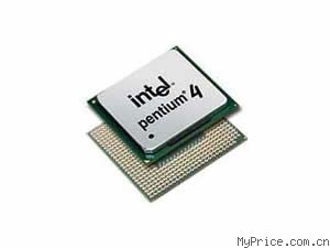 Intel Pentium 4 2.4C/