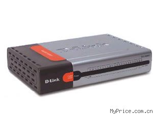 D-Link DES-1024DG