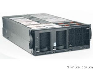 IBM xSeries 445 8670-42X(Xeon 3.0GHz*2/2GB)