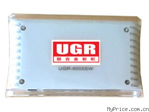 Ͻʺ UGR-6005SW