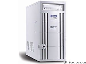 Acer Altos G300(P4 2.6GHz/256MB/36GB/IDEϵͳ)