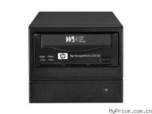 HP StorageWorks DAT40e(C5687C)