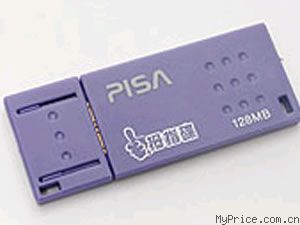 PISA ĴָӢ(1GB)