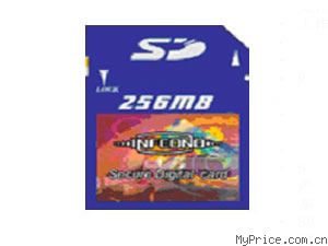 Ӣŵ SD(256MB)